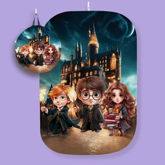 Harry Potter