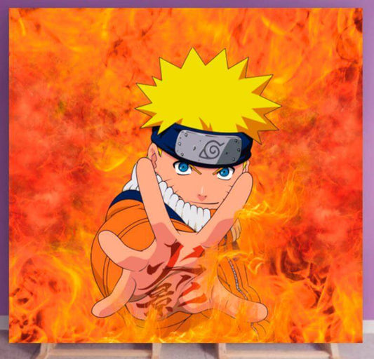 Naruto