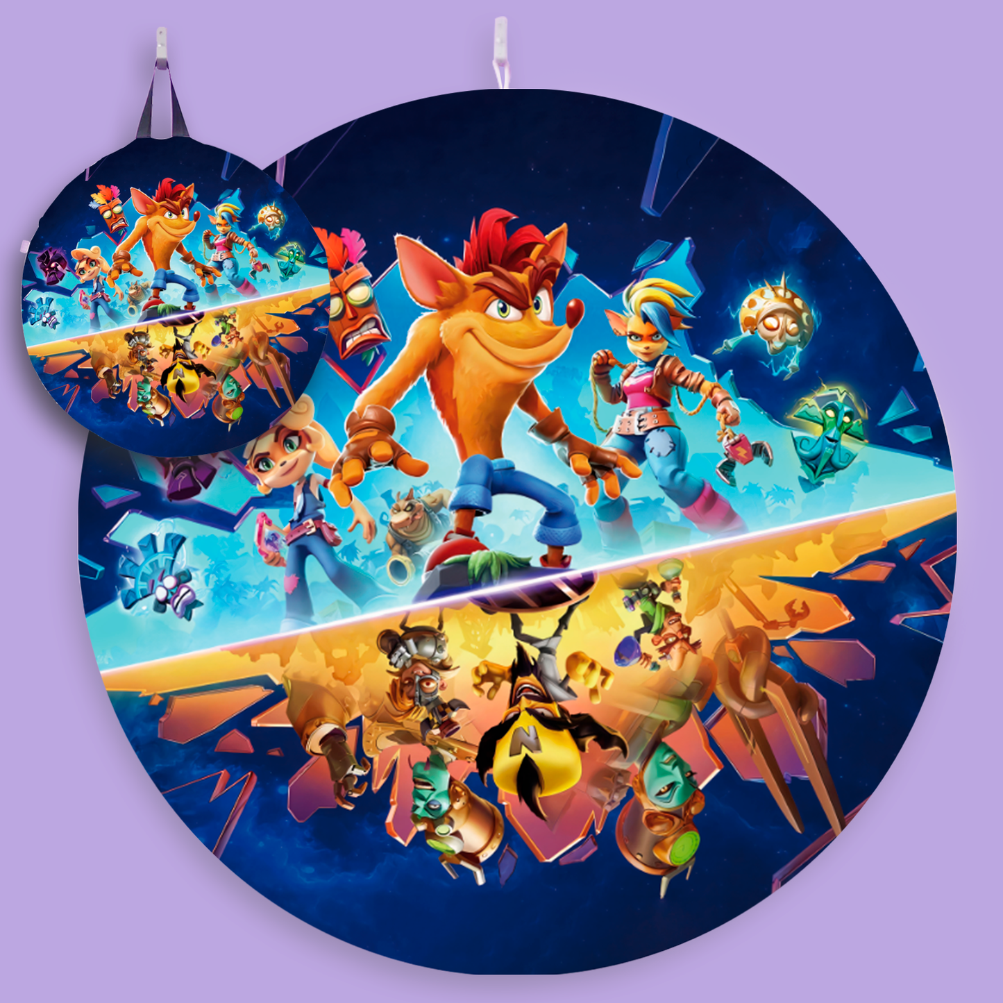 Crash