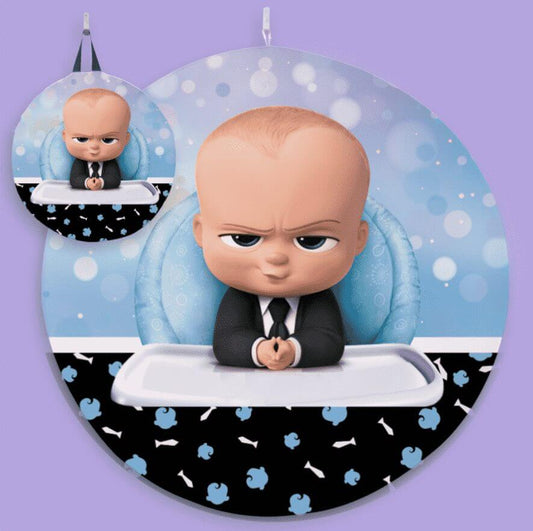 Baby Boss