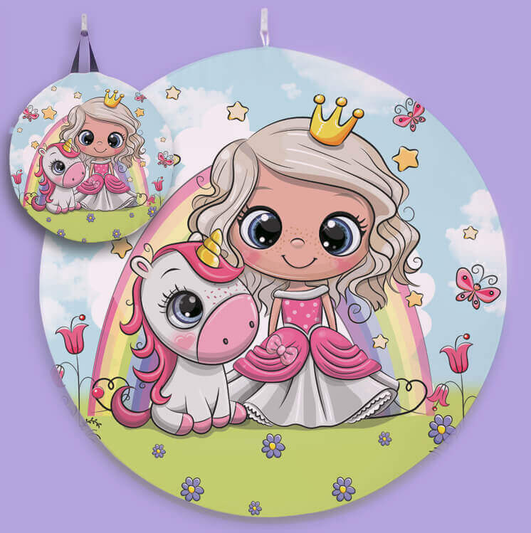 unicorn princess