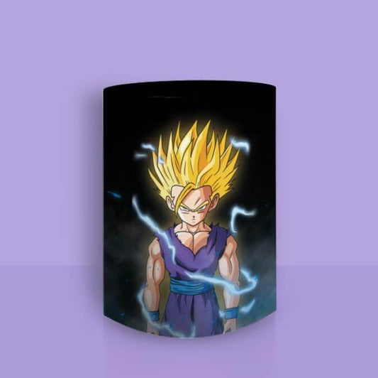 Dragon ball
