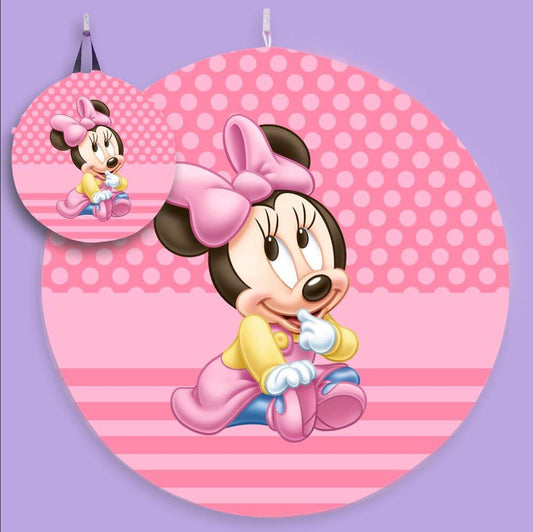Minnie