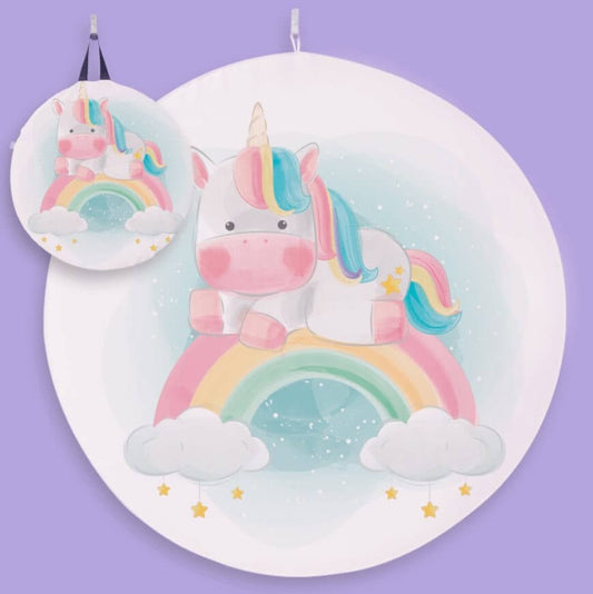 bebé unicornio