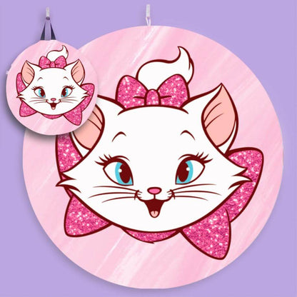 Marie la gata