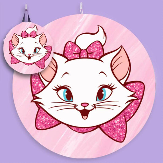 Marie The Cat