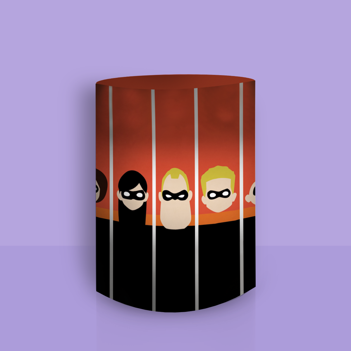 The Incredibles