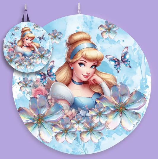 Cenicienta
