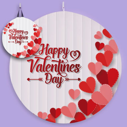 Valentine's Day