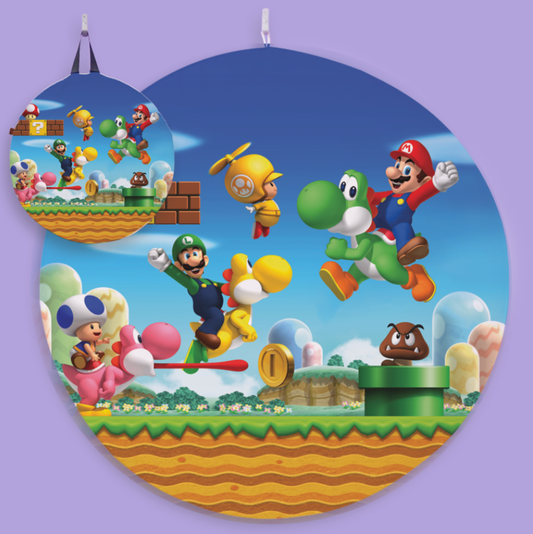 Mario Bros