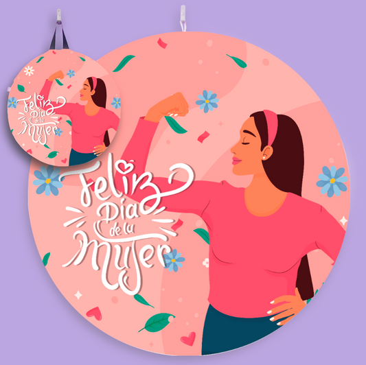 Día de la Mujer