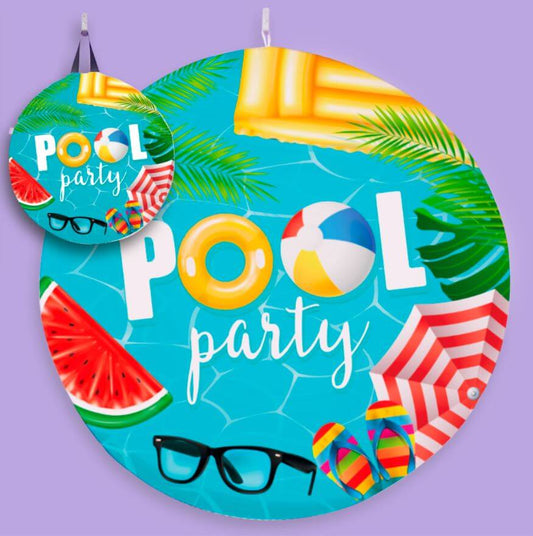 Pool Party