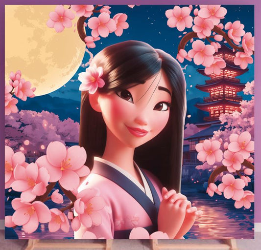 Mulan