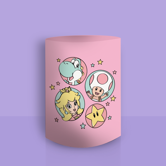 Princess Peach
