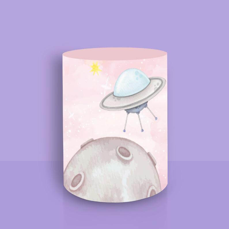 Astronaut Girl