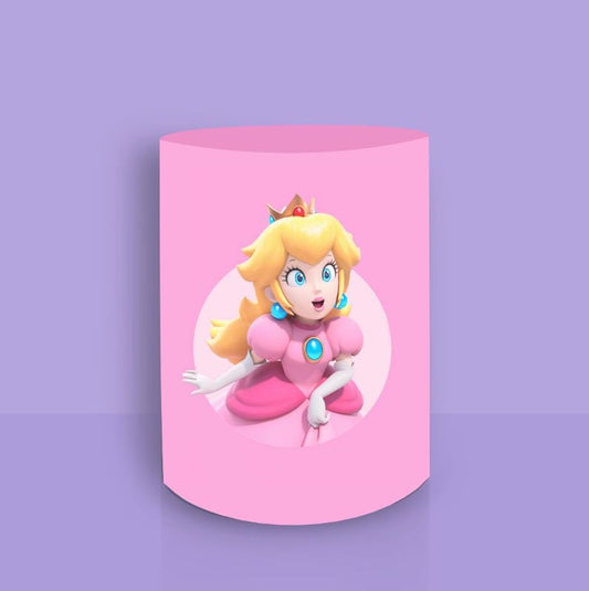 Mario Bross Girl