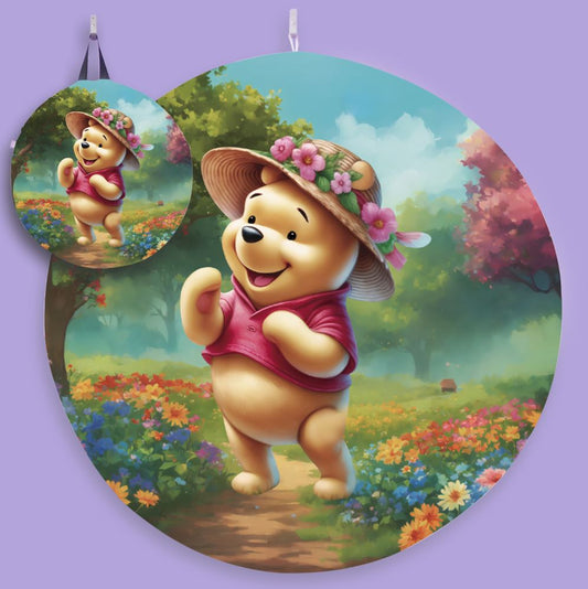 Winnie Pooh