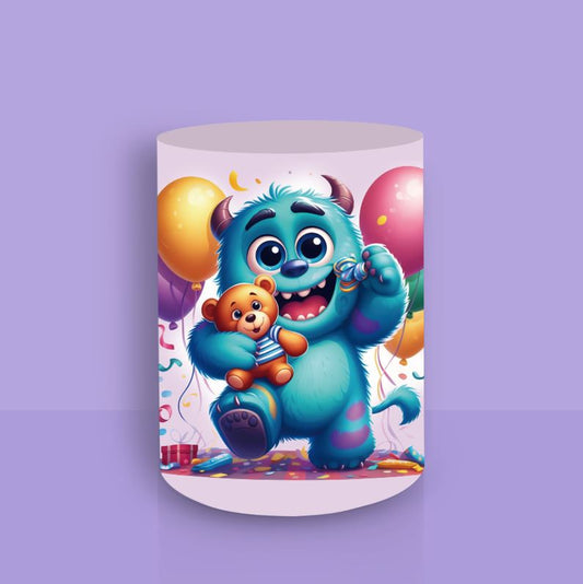 Monster inc