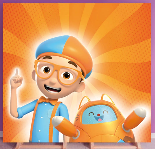 Blippi