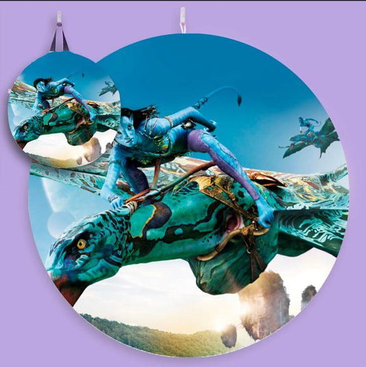 Avatar