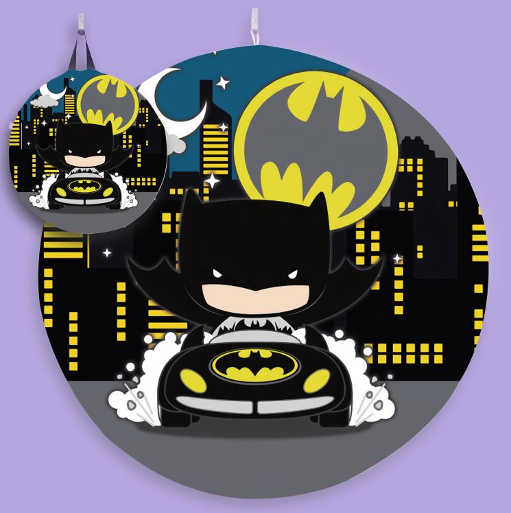 Batman