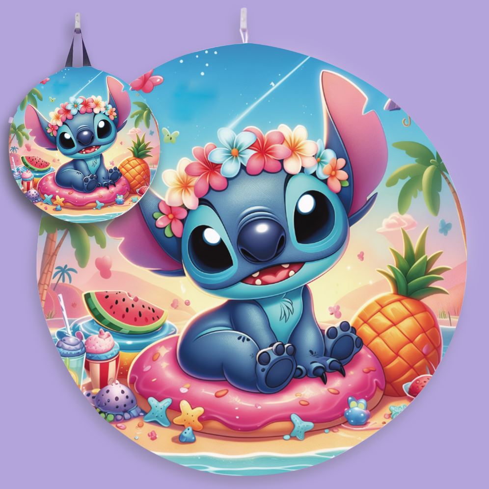 Stitch
