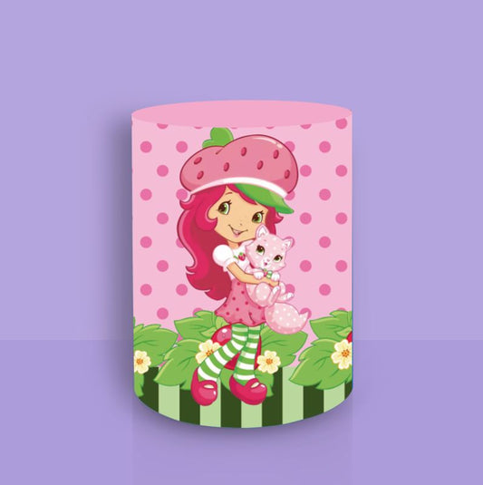 Strawberry Shortcake
