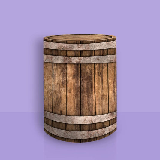 Barrel