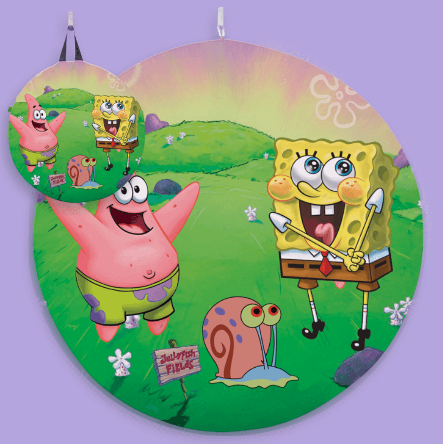 cute spongebob