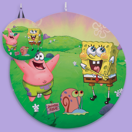 lindo Bob Esponja