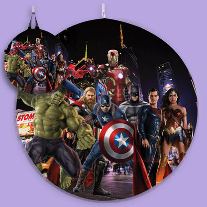 Superheros