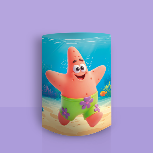 SpongeBob