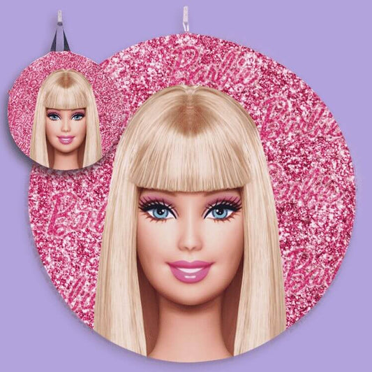 Barbie brilla