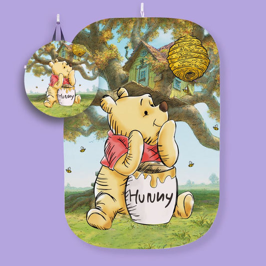 Winnie The Pooh
