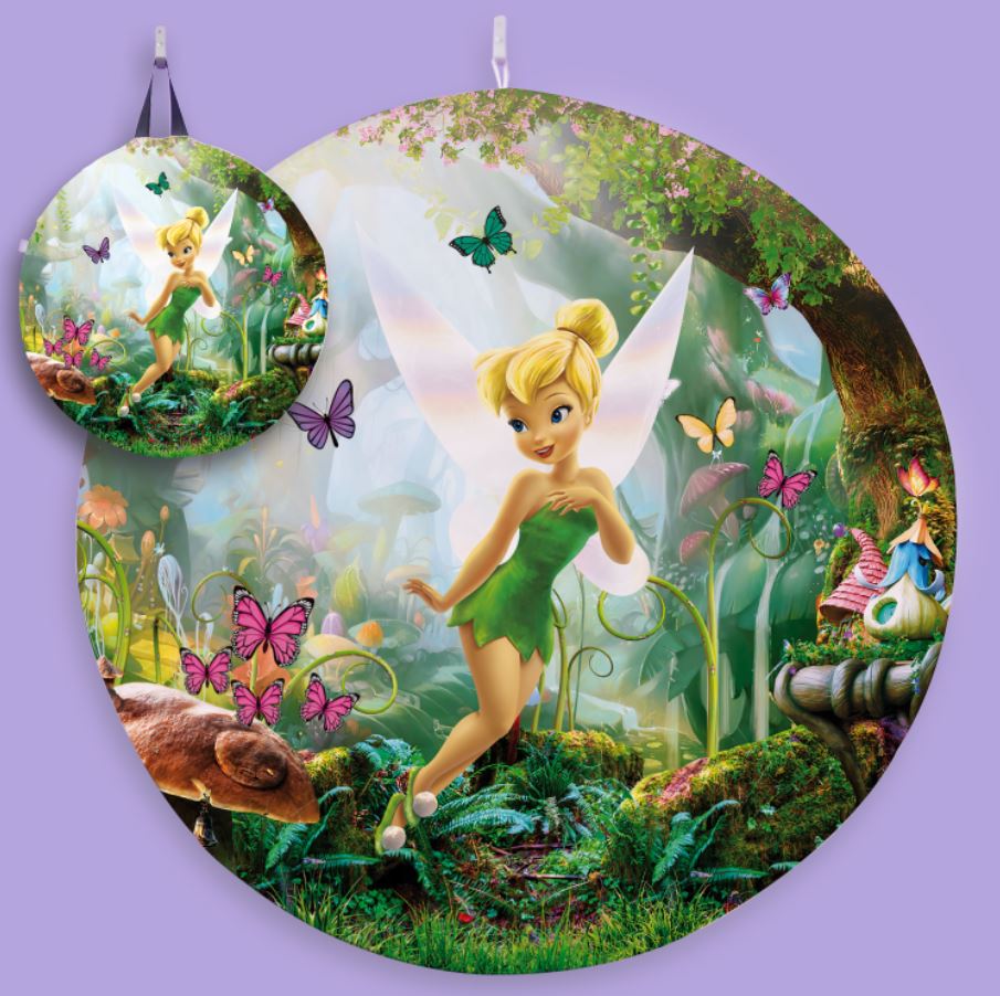 Tinkerbell