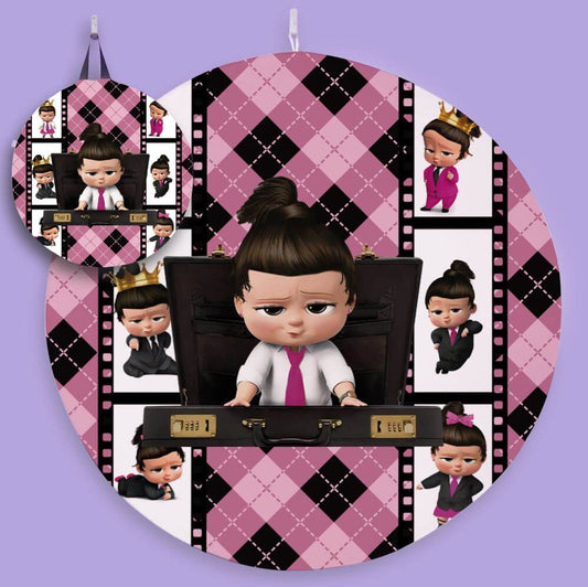 Baby Boss