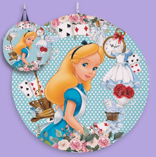 Alice in Wonderland