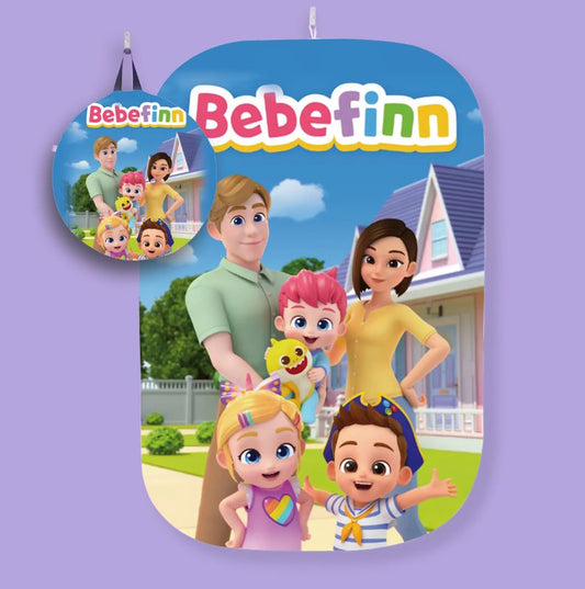Bebé finlandés