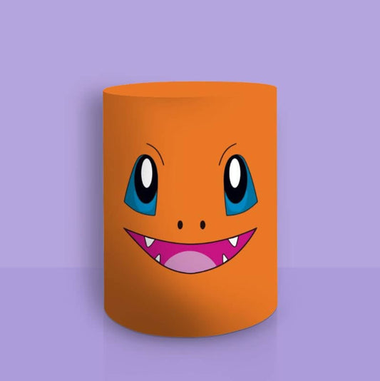 Pokemon charmander