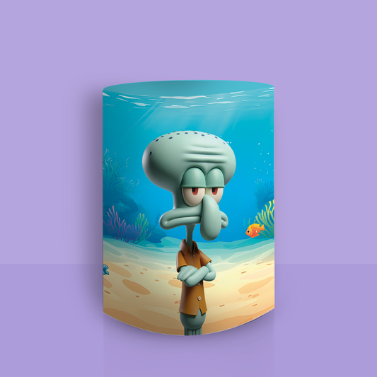 SpongeBob