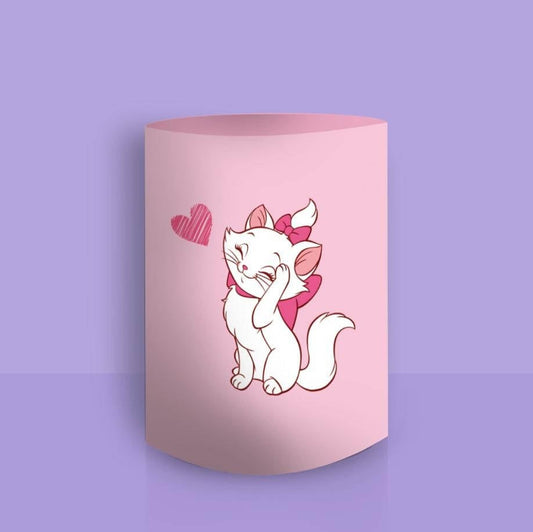 Gato Marie Rosa
