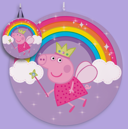 Peppa pig