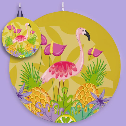 Flamencos