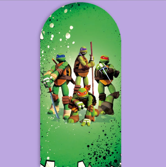 Ninja Turtles
