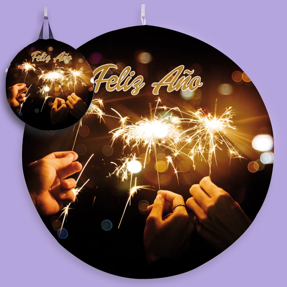 New Year
