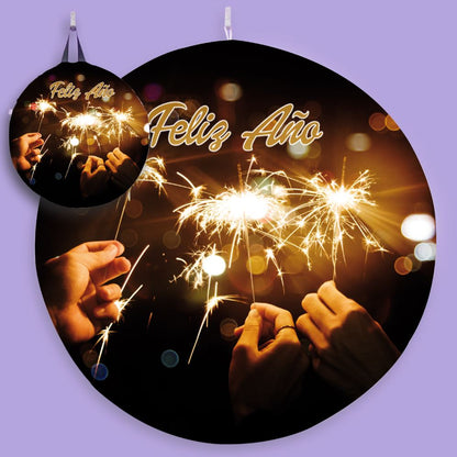 New Year