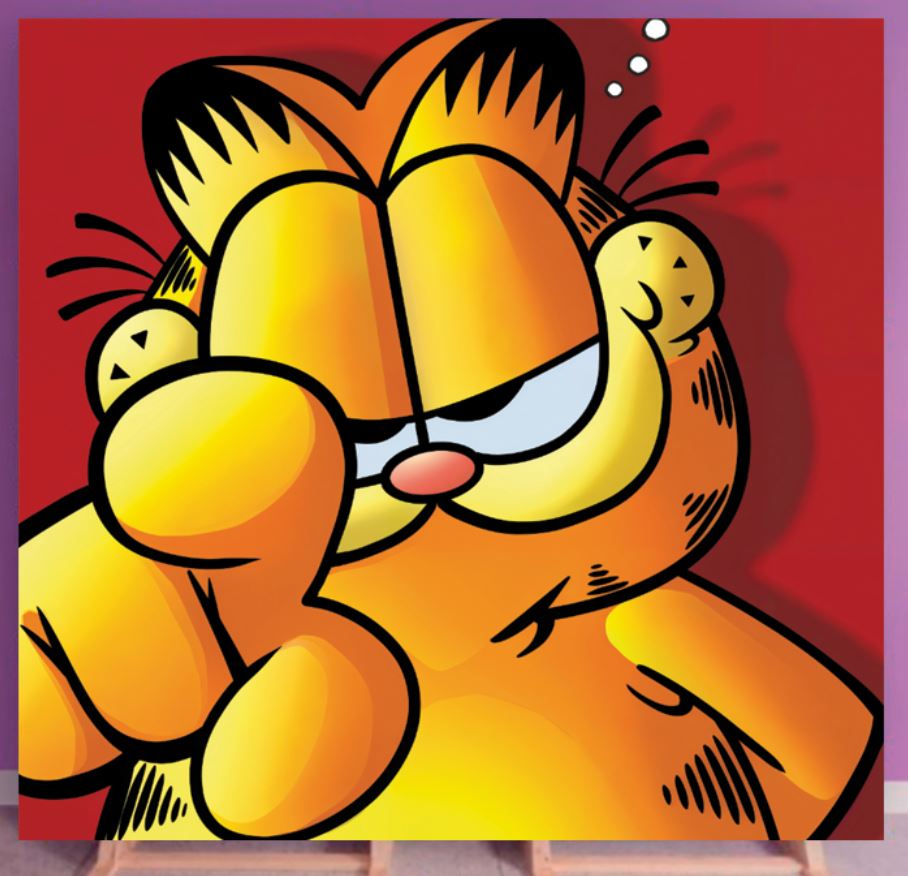 Garfield