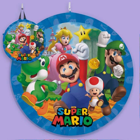 Mario Bross