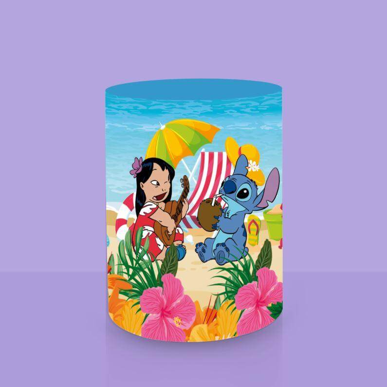 Lilo and Stitch