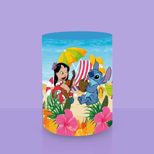 Lilo and Stitch